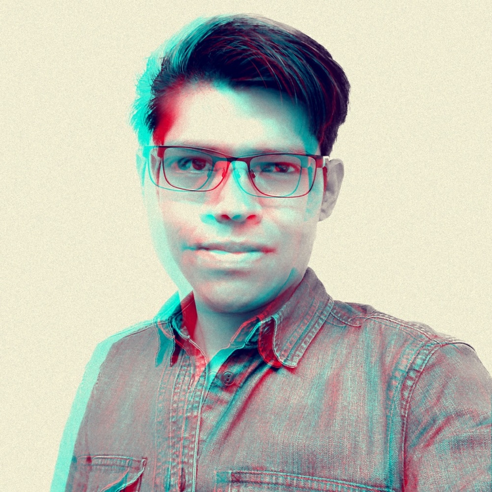 Meet your Posher, Carlos